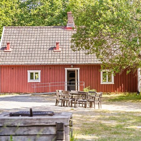 Orehus - Country Side Cottage With Garden Sjöbo Exterior foto
